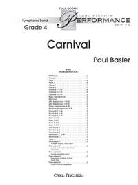 Paul Basler: Carnival