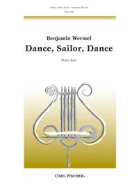 Benjamin Wermel: Dance, Sailor, Dance