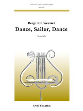 Benjamin Wermel: Dance, Sailor, Dance