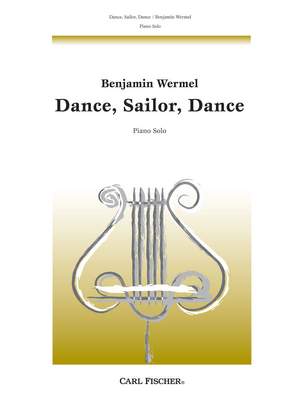 Benjamin Wermel: Dance, Sailor, Dance