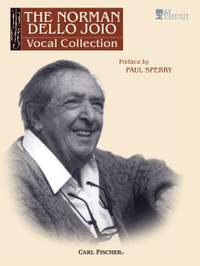 Norman Dello Joio: The Norman Dello Joio Vocal Collection