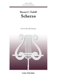 Burnet Tuthill: Scherzo