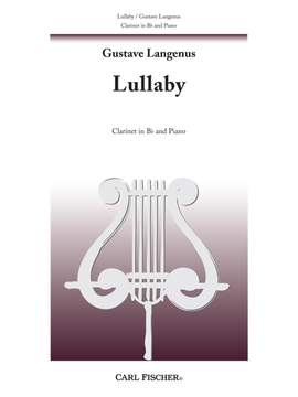 Gustave Langenus: Lullaby