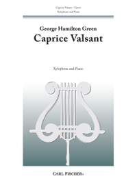 George Green: Caprice Valsant