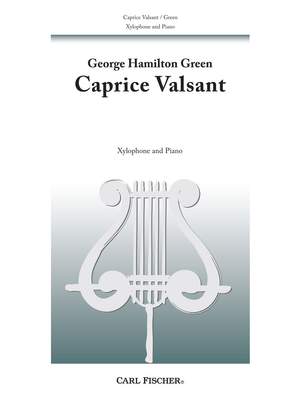 George Green: Caprice Valsant