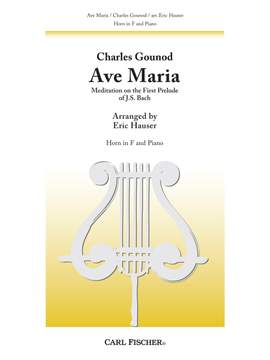 Charles Gounod: Ave Maria