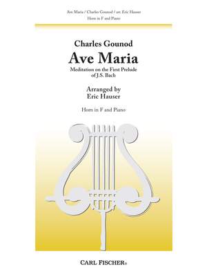 Charles Gounod: Ave Maria