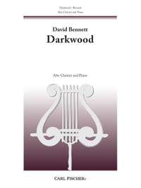 Bennett, D: Darkwood G minor