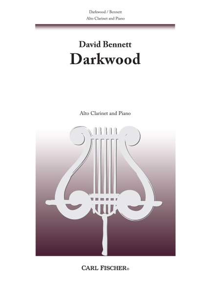 David Bennett: Darkwood