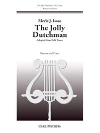 Tune, F: Jolly Dutchman-Bassoon Solo - B flat major