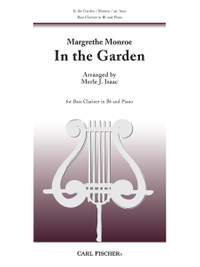 Margethe Monroe: In The Garden