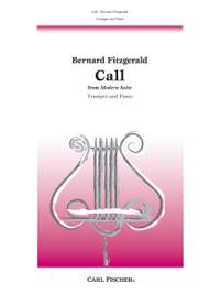Bernard Fitzgerald: Call