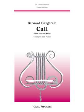 Bernard Fitzgerald: Call