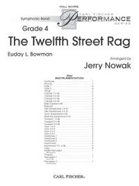 Euday Bowman: The Twelfth Street Rag