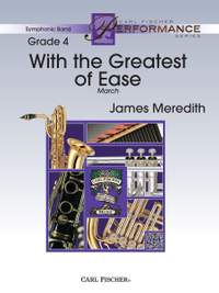 James Meredith: With the Greatest of Ease