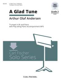 Arthur Andersen: A Glad Tune