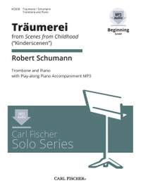 Robert Schumann: Träumerei