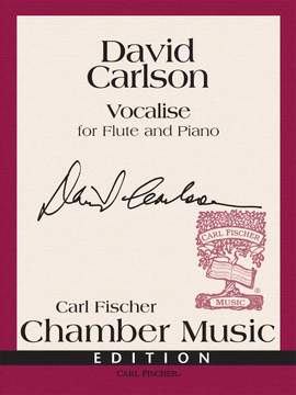 David Carlson: Vocalise