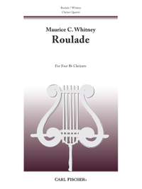 Maurice Whitney: Roulade