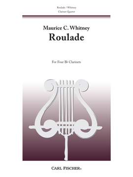 Maurice Whitney: Roulade