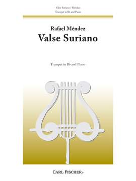 Rafael Méndez: Valse Suriano