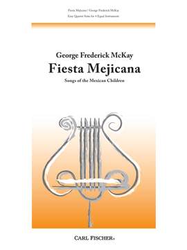 George McKay: Fiesta Mejicana