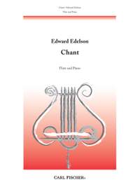 Edward Edelson: Chant