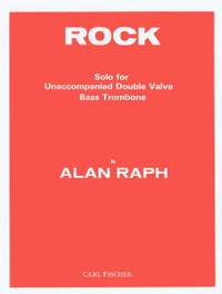 Alan Raph: Rock