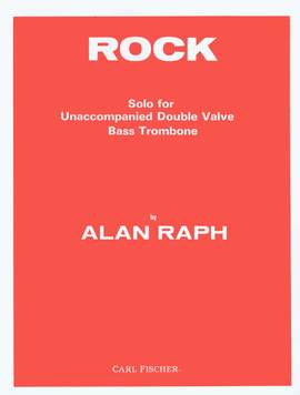 Alan Raph: Rock