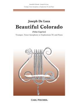 Joseph Luca: Beautiful Colorado