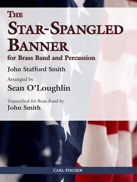 John Stafford Smith: The Star-Spangled Banner