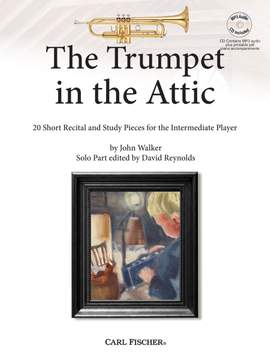 John Walker: The Trumpet in the Attic