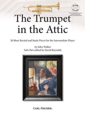 John Walker: The Trumpet in the Attic