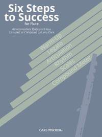 Six Steps to Success for Flute