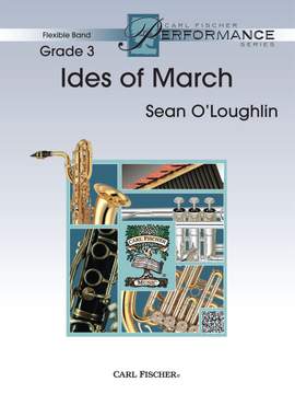 Sean O'Loughlin: Ides of March