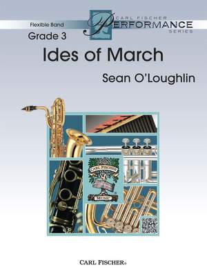 Sean O'Loughlin: Ides of March