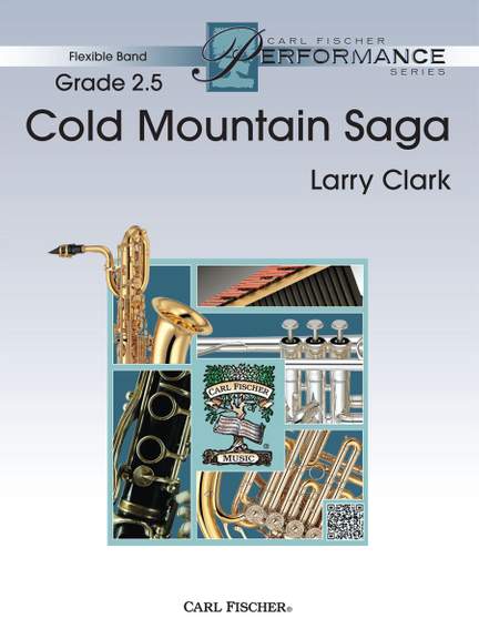 Larry Clark: Cold Mountain Saga