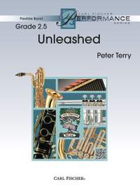 Terry, P: Unleashed