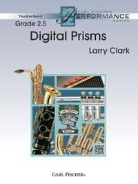 Larry Clark: Digital Prisms