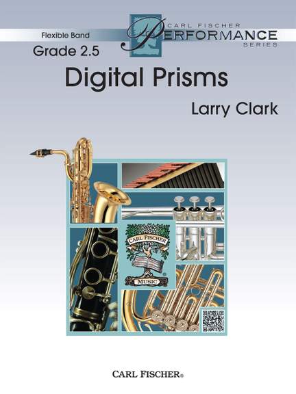 Larry Clark: Digital Prisms