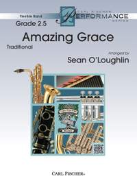 Traditional: Amazing Grace