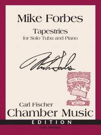Mike Forbes: Tapestries