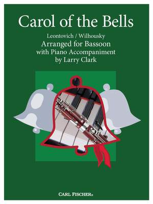Carol of the Bells