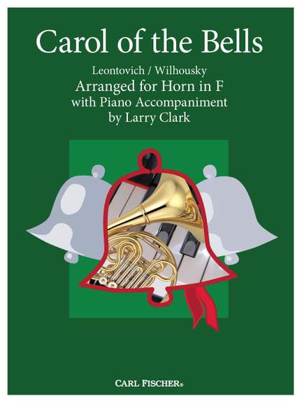 Carol&#x20;of&#x20;the&#x20;Bells