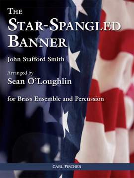 John Stafford Smith: The Star-Spangled Banner