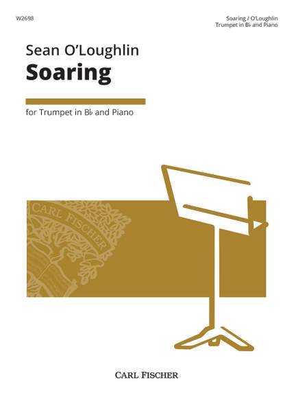 Sean O'Loughlin: Soaring