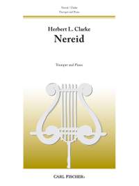 Herbert L. Clarke: Nereid