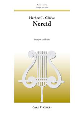 Herbert Clarke: Nereid