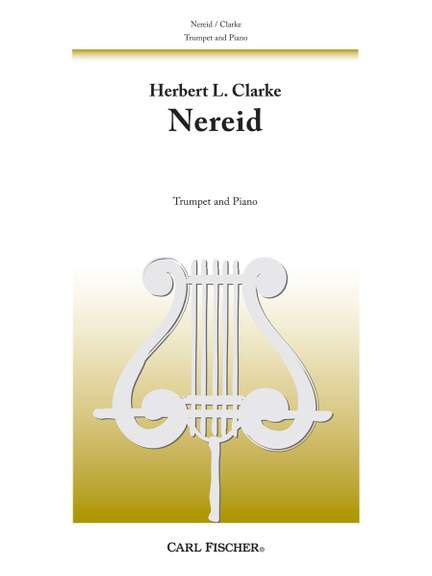 Herbert Clarke: Nereid