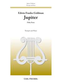 Edwin Franko Goldman: Jupiter